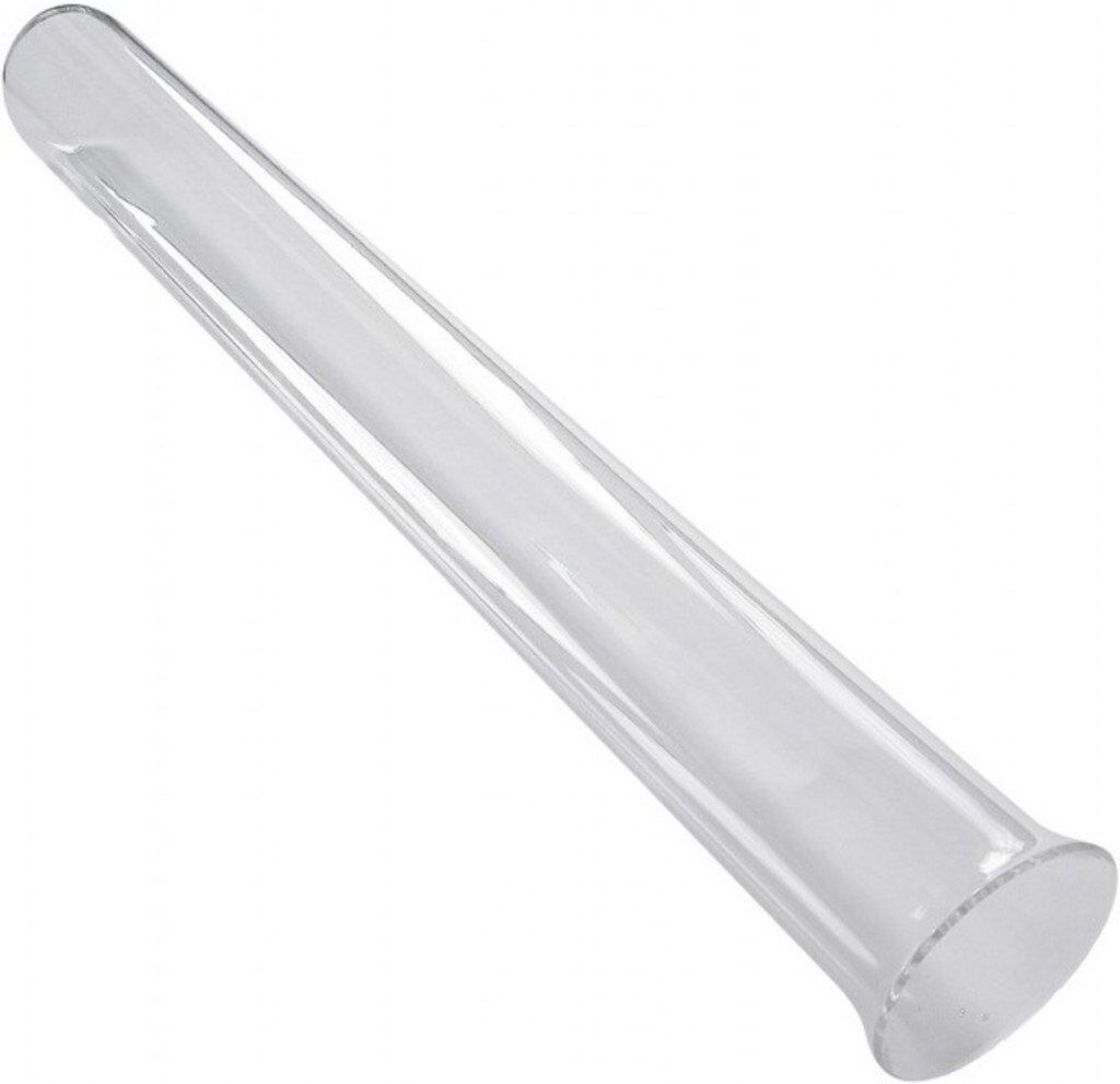 Aqua Nova Tubo in Quarzo Vetro di Ricambio Sostituzione per Lampada Chiarificatore Sterilizzatore UVC Filtro NFF-15000 e NUB-25000