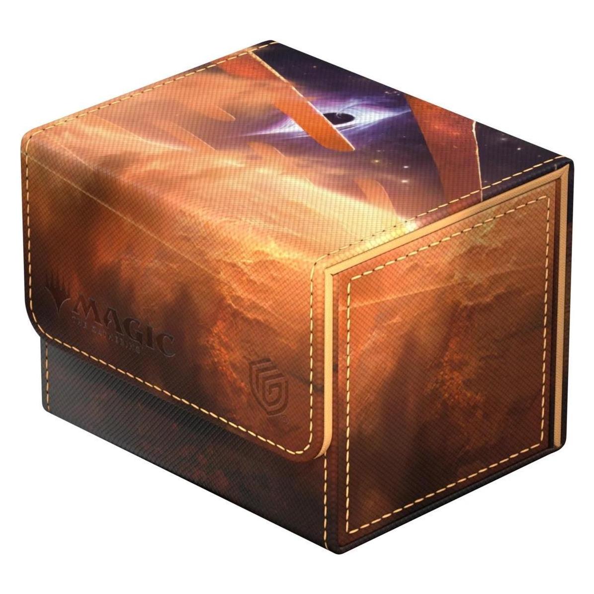 Ultimate Guard Sidewinder 100+ Xenoskin Magic: The Gathering "Edge of Eternities" - Design 04 (4056133038843)