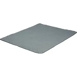 McKINLEY Zubehör Camping-Decke Nisa Rug, Größe ONE SIZE in Grau Grau