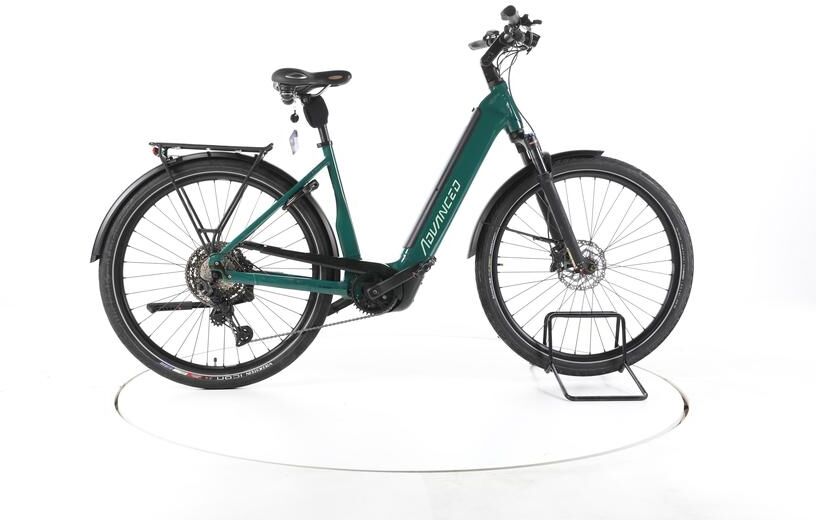 ADVANCED Trekking Pro Trekking E-Bike Tiefeinsteiger - 305181