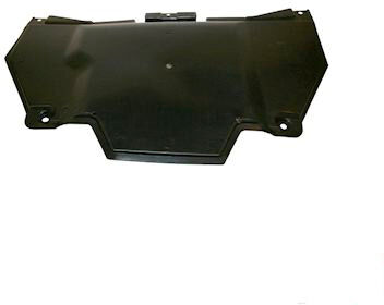 JP GROUP 1181301100 Silencing Material, engine bay