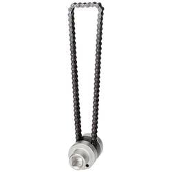 KS Tools 460.5216 Ölfilter- und Lufttrocknerpatronen-Kettenschlüssel, Ø 170 mm
