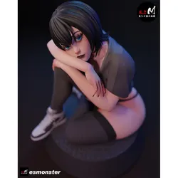 Dracula Girl | ESMonster 1:6 nsfw