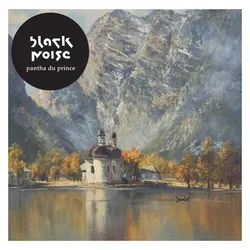 Indigo Press, Schallplatten, Black Noise (Pantha Du Prince)