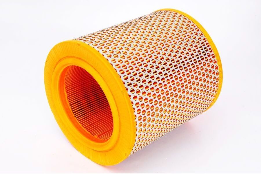 Luftfilter MAHLE KNECHT LX 478/1