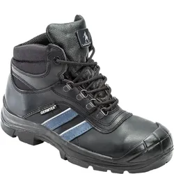 Lemaitre S3 WR SRC Sicherheitsstiefel ANDY AQUA 0922 wasserdicht Weite L