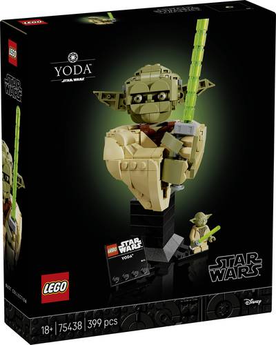 6588614 LEGO STAR WARS Angriff des AT-RT (75444) Bauset