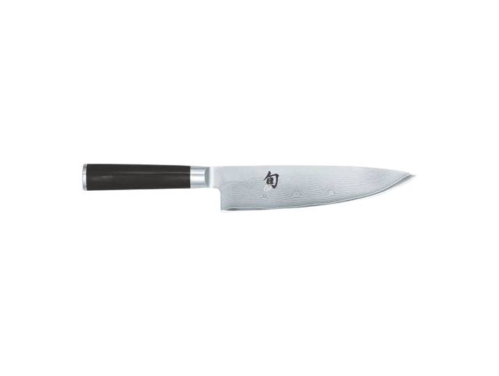 Kochmesser Shun, Kai, silber, Metall