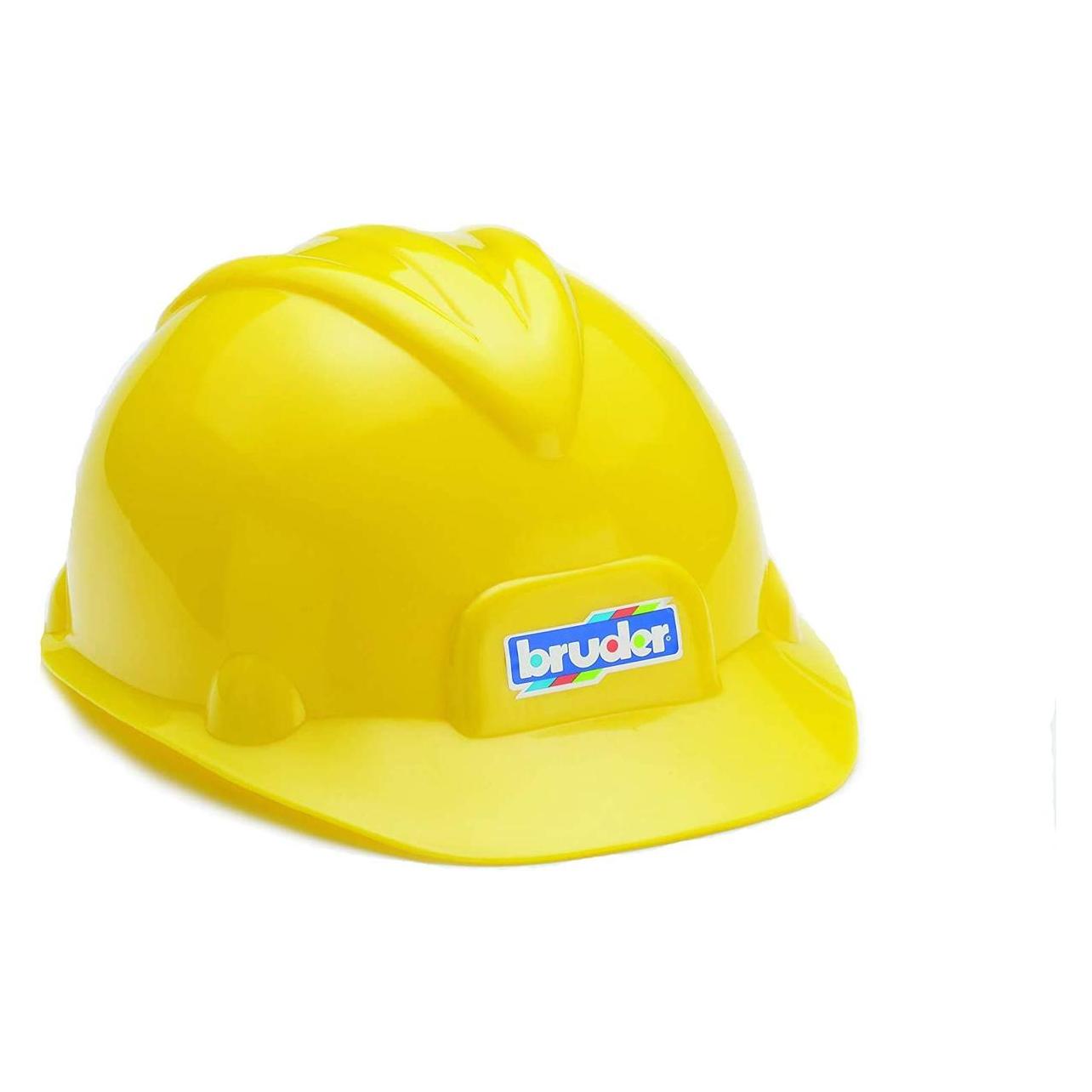 Bruder Baustellen-Spielhelm (310.10200)