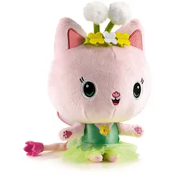 WÄRME STOFFTIER Gabby's Dollhouse Kitty Fairy 1 St