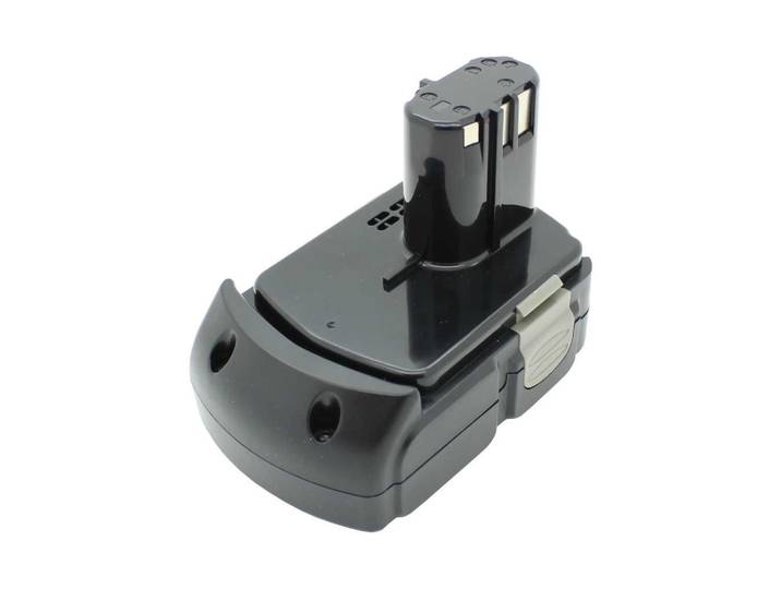 Hitachi BCL1815 - Tool batterij LiIon 18V 2.0Ah - Vervangt Hitachi BCL1815