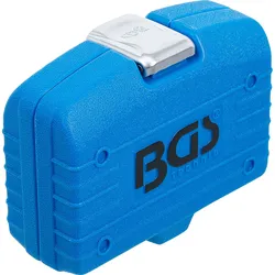 BGS Injektor-Verschlussstopfen-Satz 12tlg. - 9540