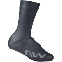 Northwave, Unisex, Schuhüberzug, Fast H20 Shoecover (L), Gelb