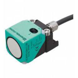 Pepperl+Fuchs Sensor Ultraschall Analog UC4000-L2M-I-T-2M Piece 299138
