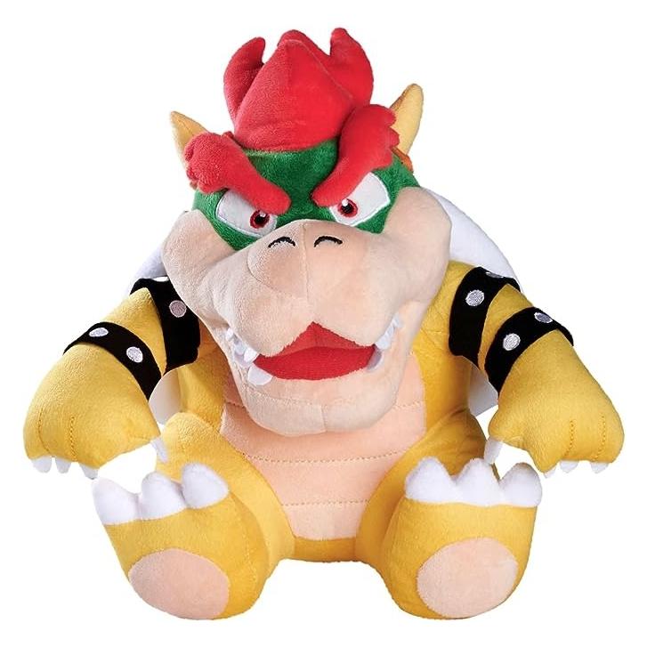 Simba SuMa Bowser (27 cm) (109231532)