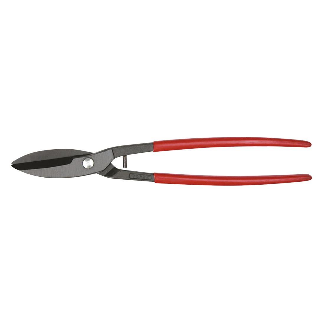 TOP Blechschere, gerade 320 mm 01A554 (320 mm) (TOP-01A554)