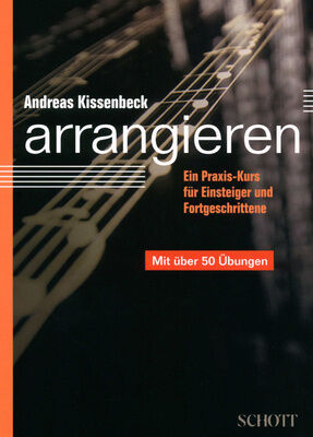 Schott Arrangieren