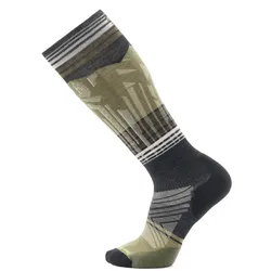 Smartwool Herren Targeted Cushion Skisocken - 42-45 - black