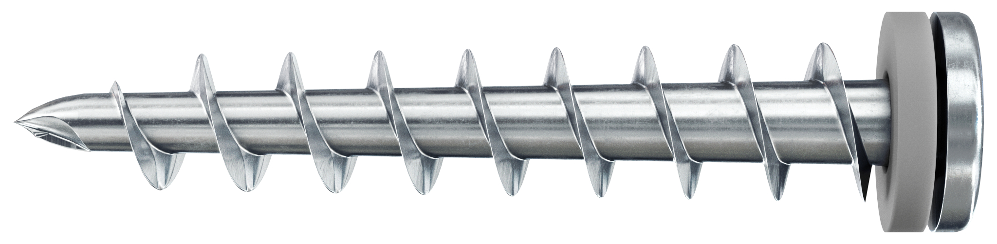 fischer Deutschland Vertriebs GmbH fischer Dämmstoffschraube FID-Z K (6) 574402