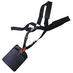 Doppelschultergurt Freischneider / Multitool