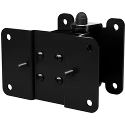 Bose Surface-Mount Pan and Tilt Bracket schwarz