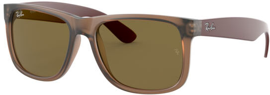 Sonnenbrille Ray-Ban Justin Color Mix RB 4165 (651073) Damen