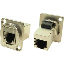XLR Adapter FTP RJ45 Cat5e Adapter, Einbau CP30220SM CP30220SM Cliff Inhalt: 1 St.
