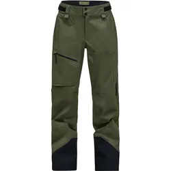 Peak Performance, Damen, Skihosen, Alpine GTX 3l (S), Grün