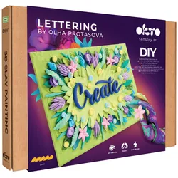 Okto 3D Kreativset 'Create'