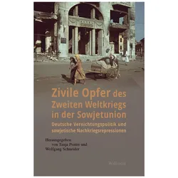 Zivile Opfer des Zweiten Weltkriegs in der Sowjetunion, Fachbücher
