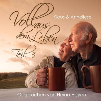 Voll aus dem Leben - Teil 3 - , Audio, 4250782391179