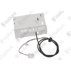 Leiterplatte, PWM -> 0-10V-Modul Vaillant-Nr. 0020060812