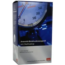 BOSO Classic Privat Blutdruckmeß.aneroid 1 St