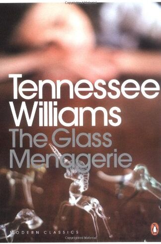 Tennessee Williams - The Glass Menagerie (Modern Classics (Penguin)) - Preis vom 10.10.2026 11:48:34 h