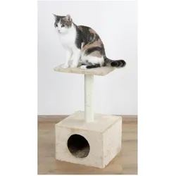 Kerbl Amethyst Blütentraum (57 cm, Beige), Katzenbaum