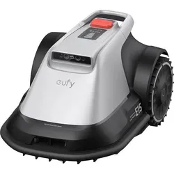 eufy, Mähroboter, E15 Solo (800 m2, Begrenzungskabel)