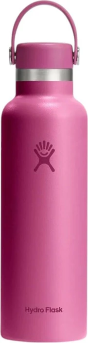 Hydro Flask Edelstahl-Thermoflasche Standard Mouth Flex Cap 621 ml Reef