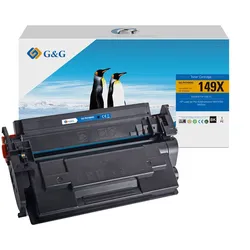 G&G Toner ersetzt HP 149X