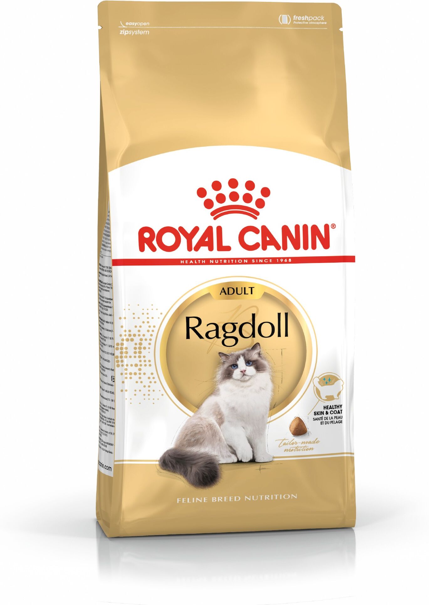 Royal Canin Italia Fbn Ragdoll Adult 2kg
