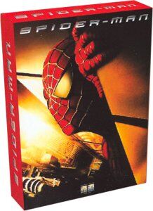 Sam Raimi - Spider-Man - Ultimate Édition 3 DVD [FR Import] - Preis vom 14.10.2026 23:07:16 h