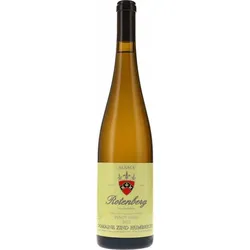 Pinot Gris Rotenberg Zind-Humbrecht 2021 BIO
