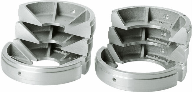 Rothenberger Jeu de réductions pour P 250 B 90-225 mm (55241)