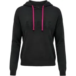 KRIMSON KLOVER Pullover Après Hoodie, Größe S in Grau Grau
