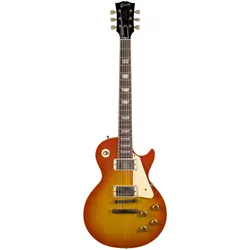 Gibson 1958 Les Paul Standard Reissue VOS WC - E-Gitarre