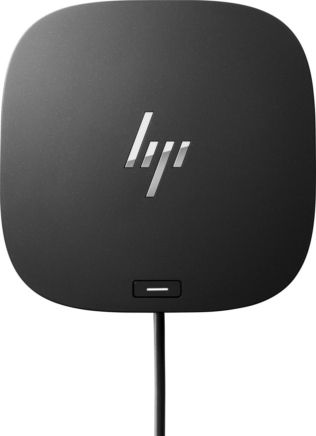 HP USB-C Dockingstation G5   inkl. 100W Netzteil - Refurbished