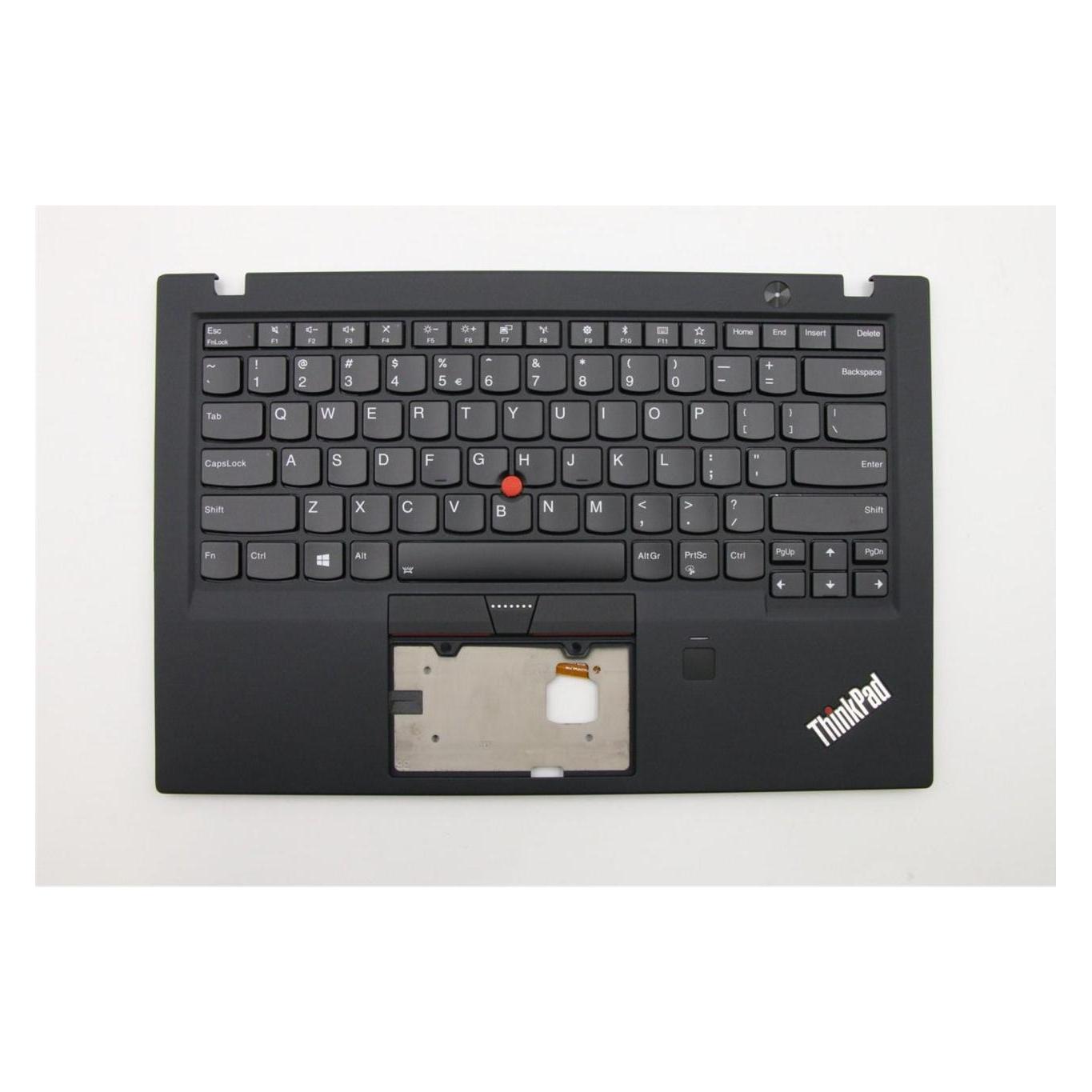 Lenovo Keyboard (US ENGLISH) (01LX510)