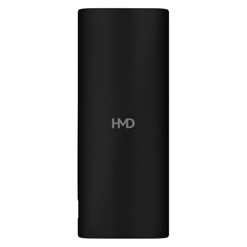 HMD Akkudeckel f?r 105 4G, Black (60393959)