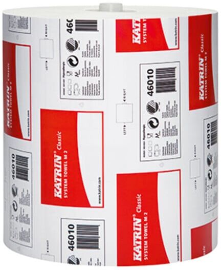 Katrin System Handtuchrolle Classic ; Diverse (46010)
