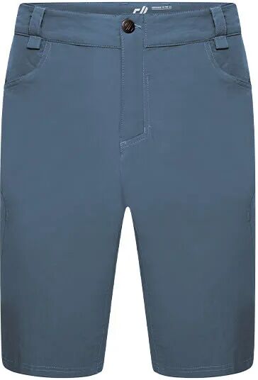 Dare 2b Mens Tuned In II Shorts Orion Grey