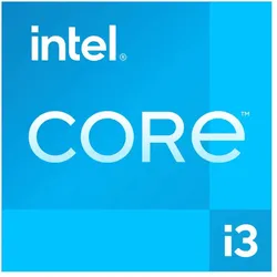 Intel Core i3-14100 3,5 GHz Prozessor
